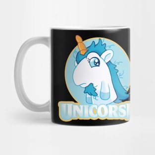 Unicorse Mug